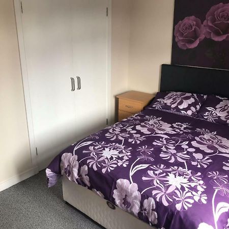 Newry City Centre Apartment Luaran gambar