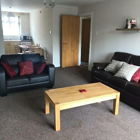 Newry City Centre Apartment Luaran gambar
