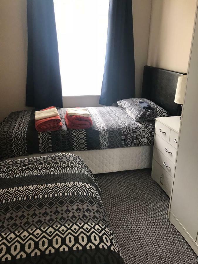 Newry City Centre Apartment Luaran gambar
