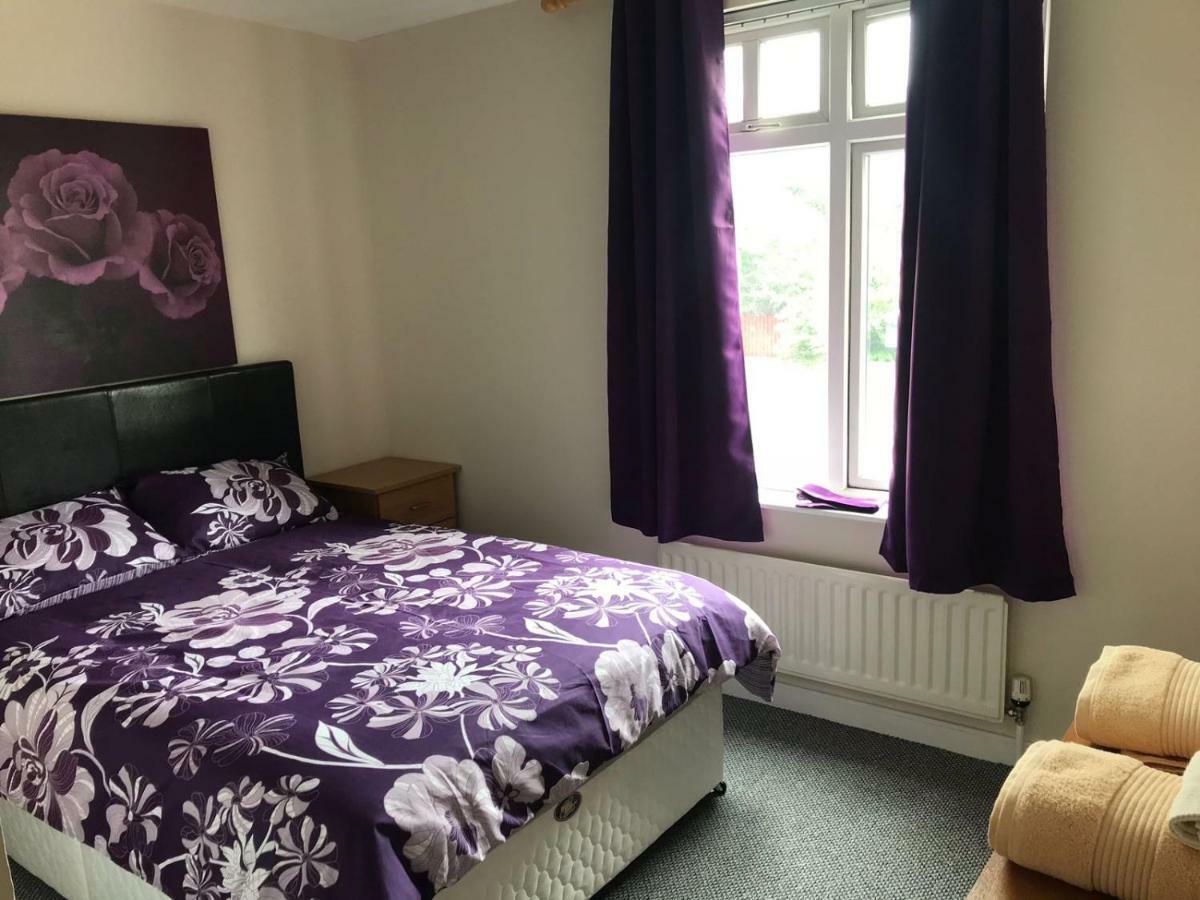 Newry City Centre Apartment Luaran gambar