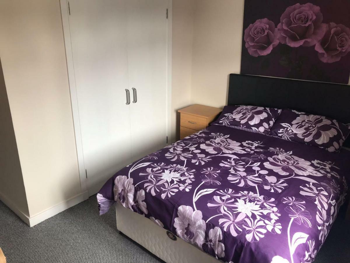 Newry City Centre Apartment Luaran gambar