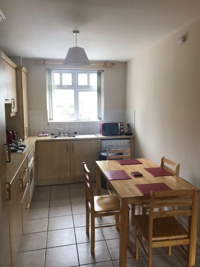 Newry City Centre Apartment Luaran gambar