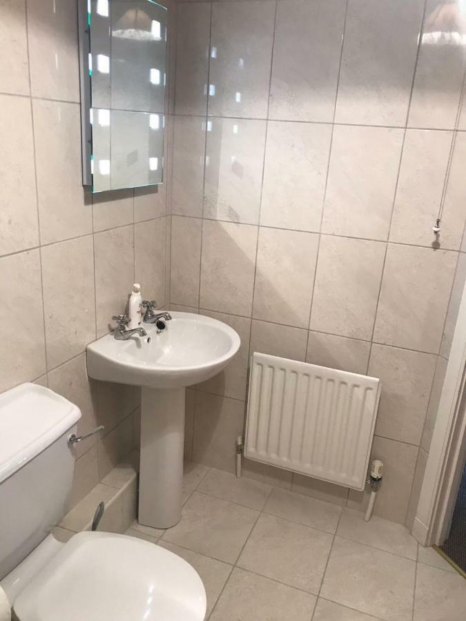 Newry City Centre Apartment Luaran gambar