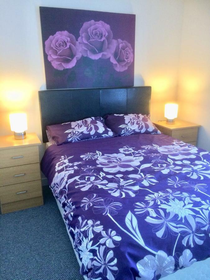 Newry City Centre Apartment Luaran gambar