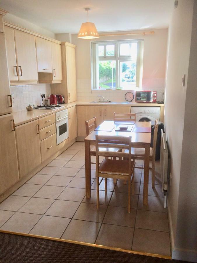 Newry City Centre Apartment Luaran gambar