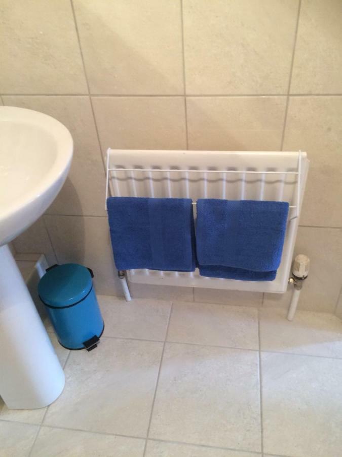 Newry City Centre Apartment Luaran gambar