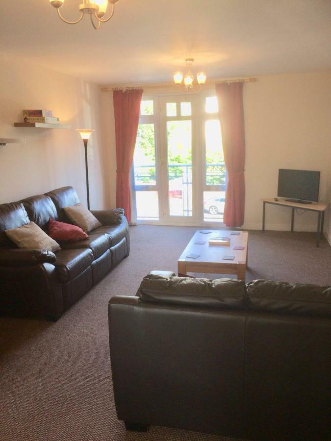 Newry City Centre Apartment Luaran gambar