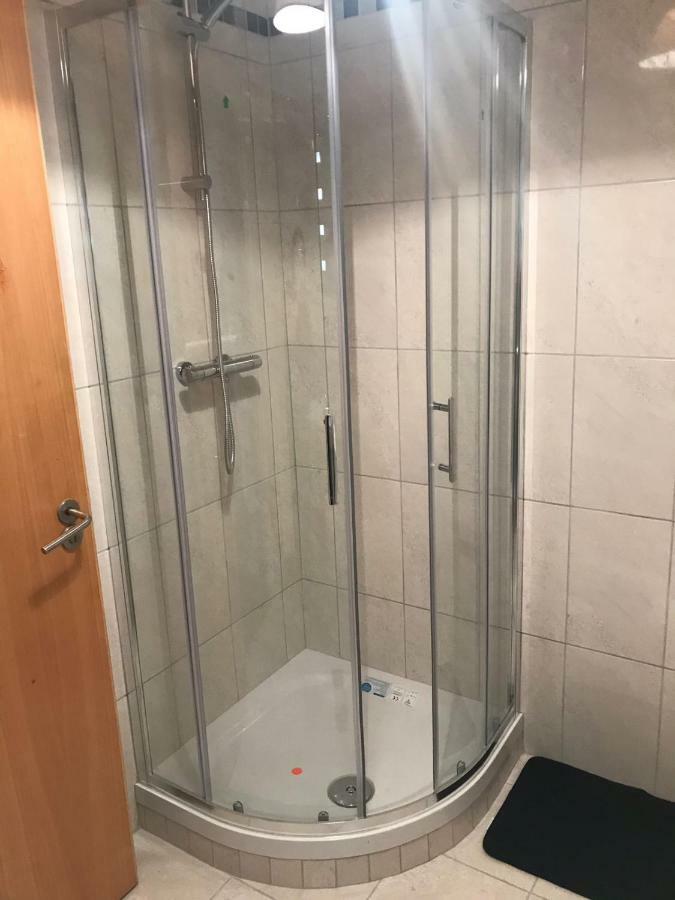 Newry City Centre Apartment Luaran gambar